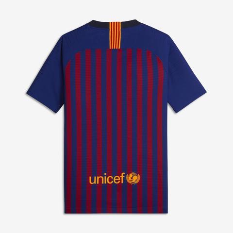 camiseta fcb niño