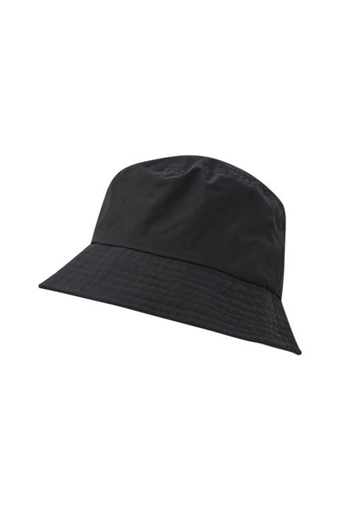 Gorro Bucket Negro