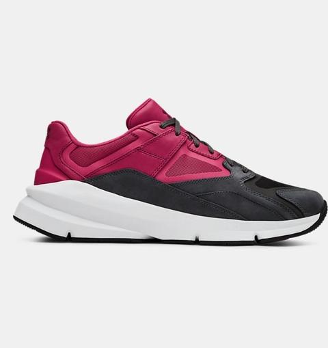 Zapatillas Ua Forge 96 Clrblk Sportstyle Unisex from Under armour on 21  Buttons