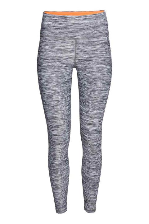 Leggings Sportivi