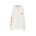 Sudadera Capucha Finn Wolfhard from Pull and Bear on 21 Buttons