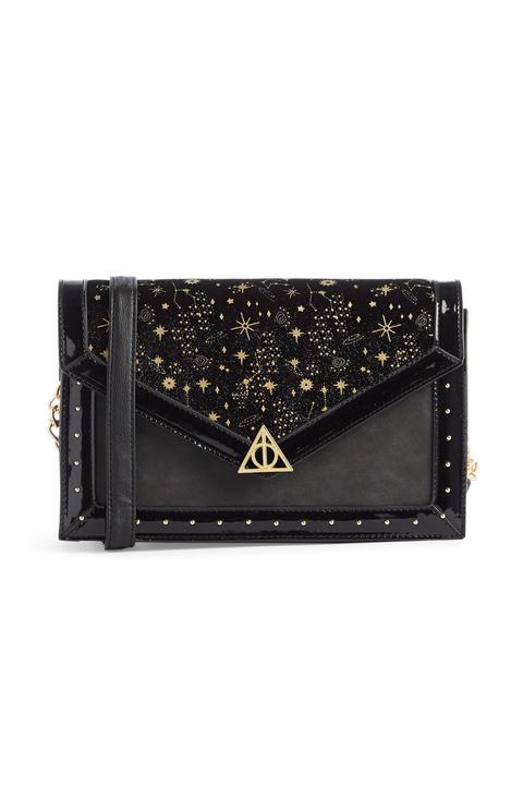 Harry Potter Deathly Hallows Bag