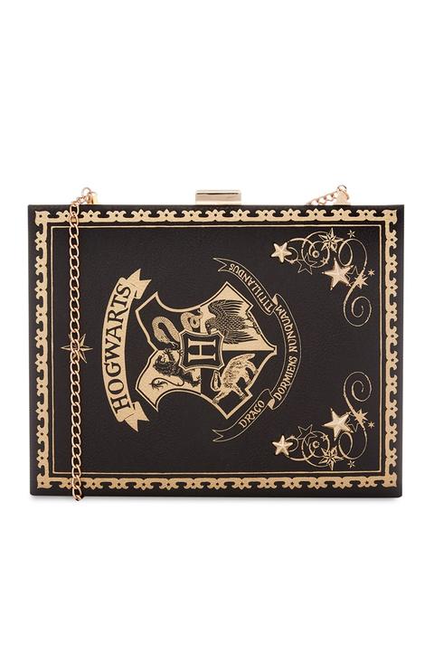 Harry Potter Clutch