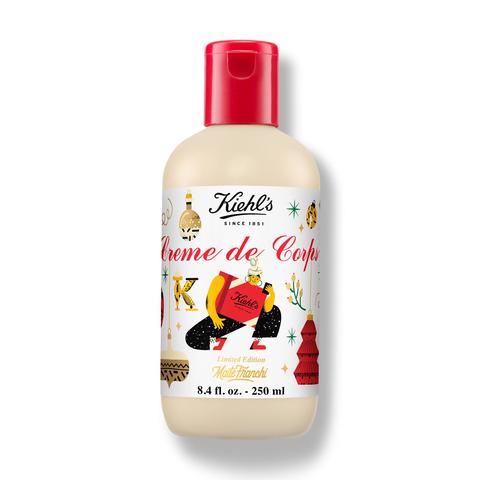 Kiehl's Crème De Corps De Edición Limitada 250 Ml