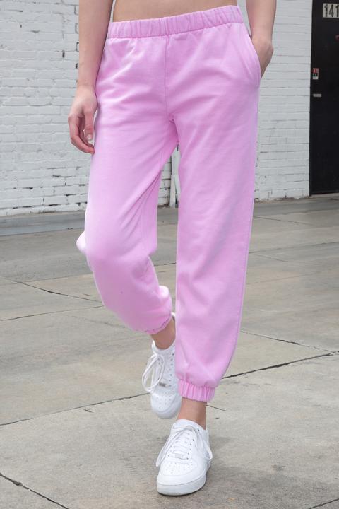 Rosa Sweatpants