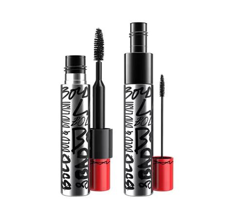 Bold & Bad Lash Mascara