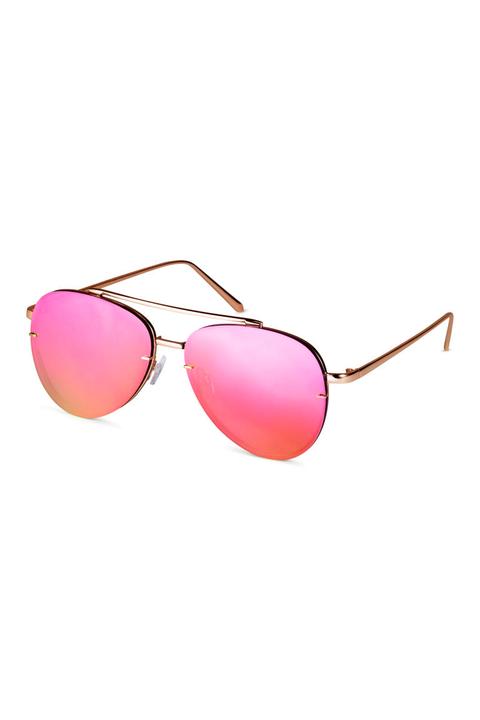 Gafas De Sol - Rosa