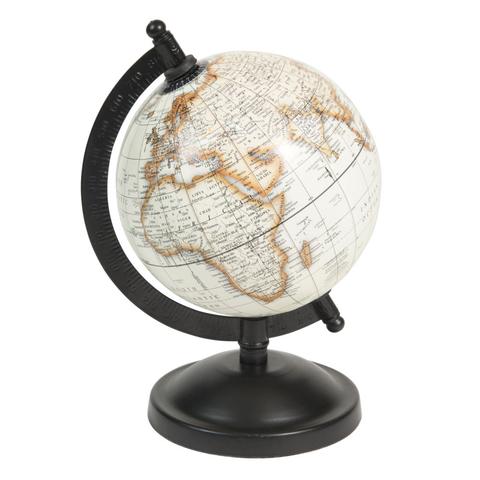 Globe Terrestre Carte Du Monde Athinigane From Maison Du Monde On 21 Buttons