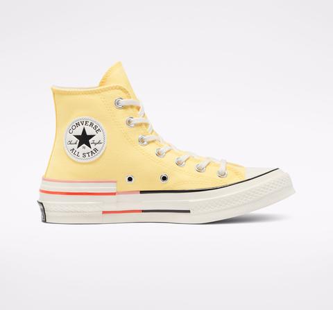 Converse Colorblock Chuck 70 High Top