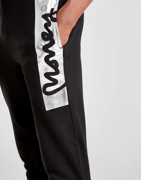 money clothing joggers