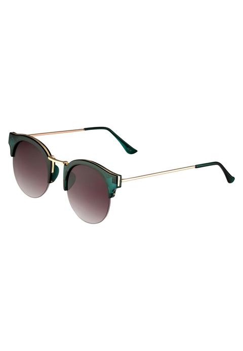 Kiomi Gafas De Sol Green
