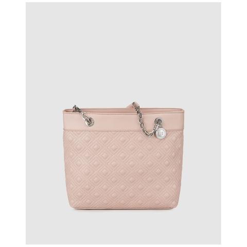 sac cabas avec chaine