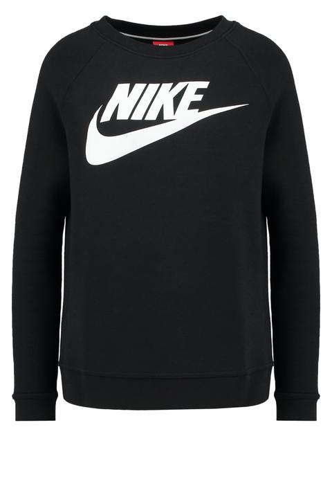 Nike Sportswear Rally Sudadera Black/black/white