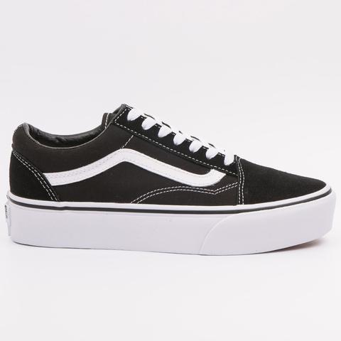 Vans Old Skool Platform