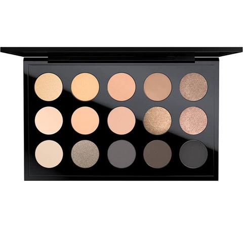 Eye Shadow X 15 / In The Flesh