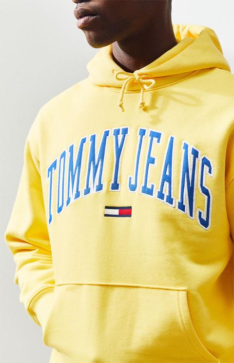 Tommy Jeans Classics Logo Pullover 