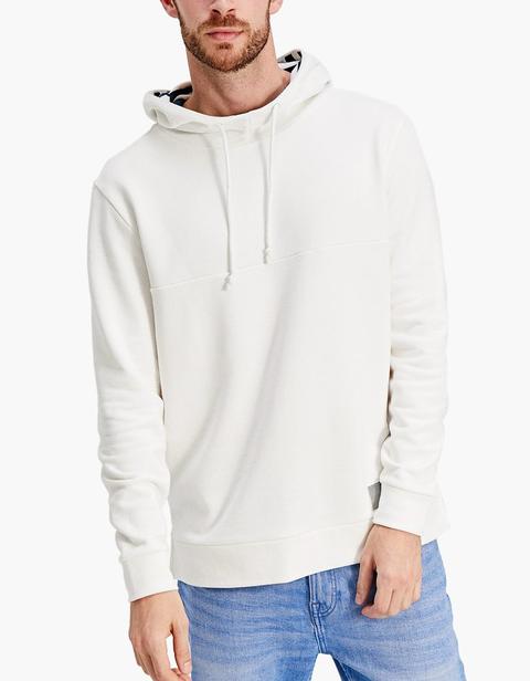 Sudadera Hoody Canguro