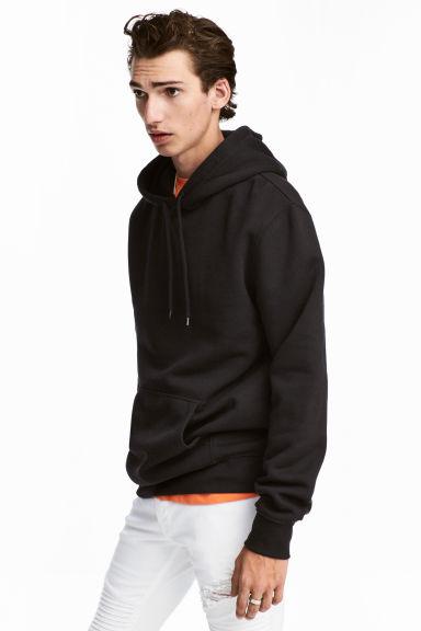 Sudadera Con Capucha