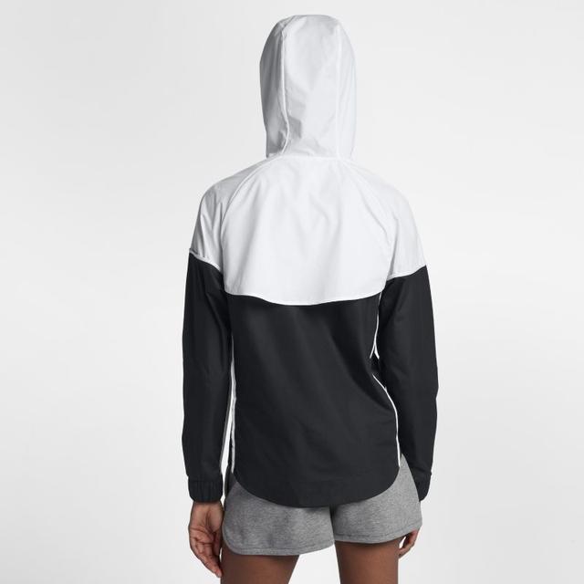 nike sportswear windrunner damen