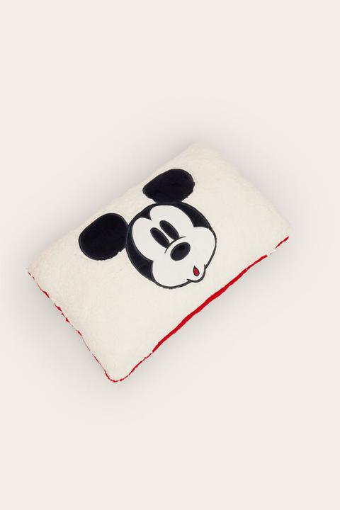 Cojín Borreguito Mickey