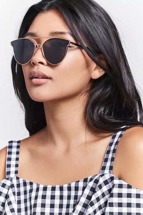 Cateye Sunglasses