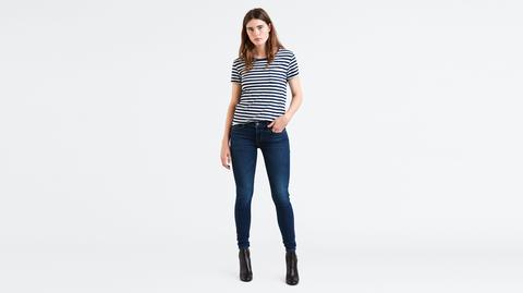 710 Super Skinny Jeans