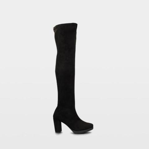 Botas Sissei D1444
