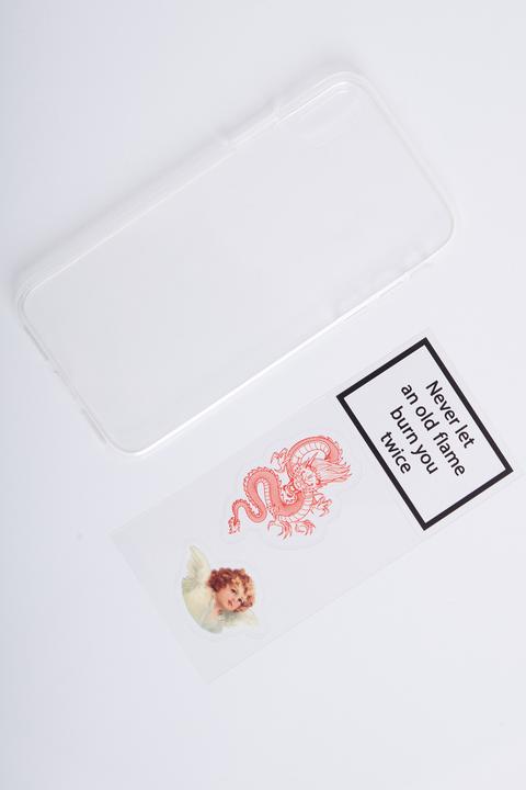 Cover Personalizzabile - Iphone X/xs