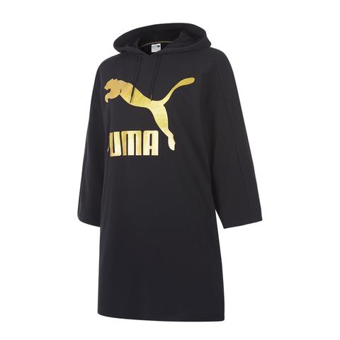 Puma Glam Oversized Dress @ Footlocker