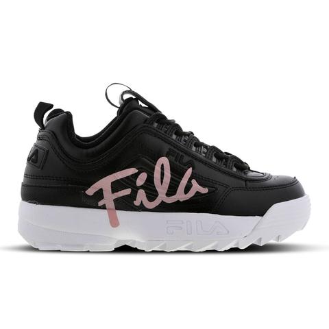 footlocker fila sneakers