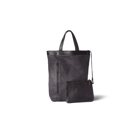 Maxi Shopping Bag Gris