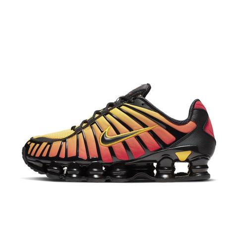 Nike Shox Tl Zapatillas - Hombre - Negro from Nike on 21 Buttons Nike Shox Tl Zapatillas - Hombre - Negro from Nike on 21 Buttons