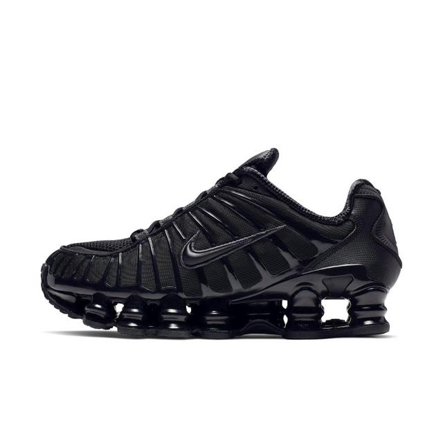 womens shox tl