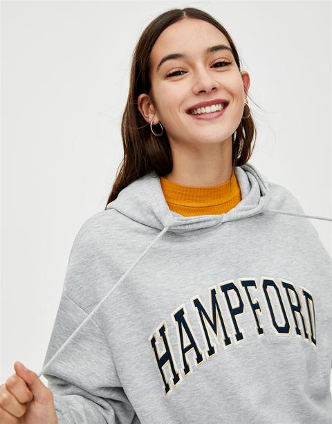 10 sudaderas de Pull \u0026 Bear que son imprescindibles en tu armario esta  temporada