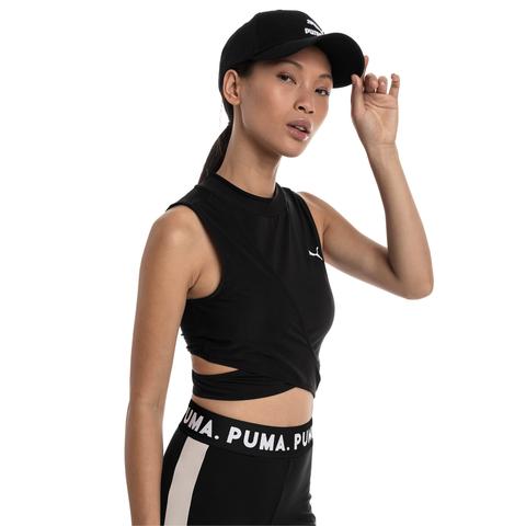 tops puma mujer