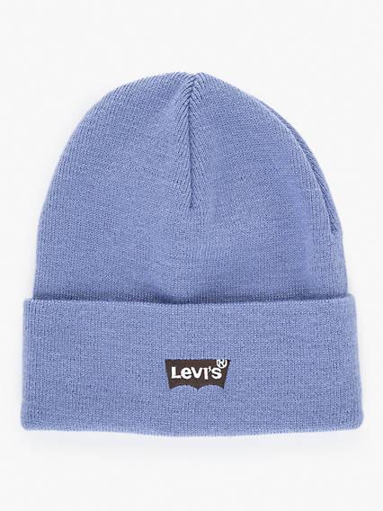 Gorro Levi's Azul / Sky Blue