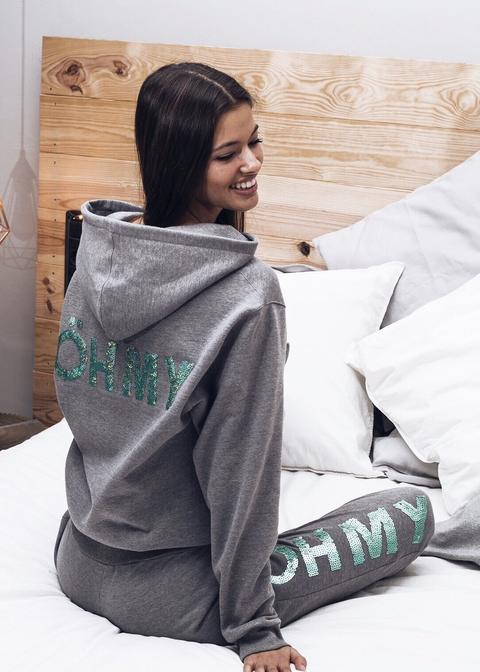 Mermaid Hoodie