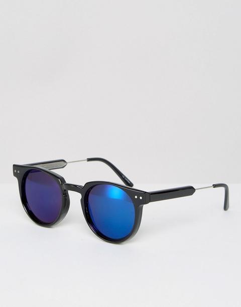 Gafas De Sol Redondas De Spitfire