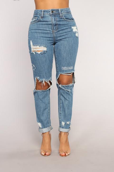boyfriend jeans near me
