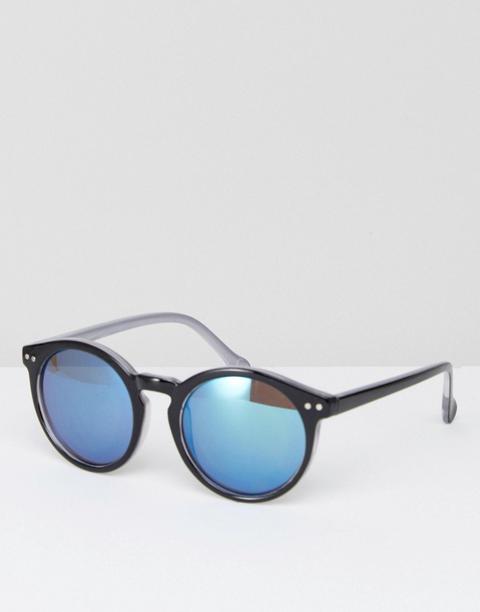 Gafas De Sol Redondas De Jeepers Peepers