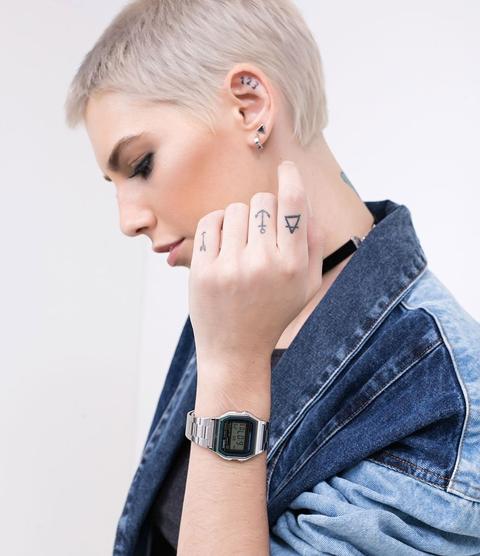 casio vintage a158wa