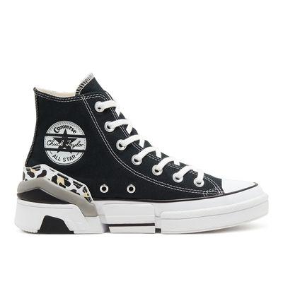 Baskets Montantes Cpx70 Noir Converse