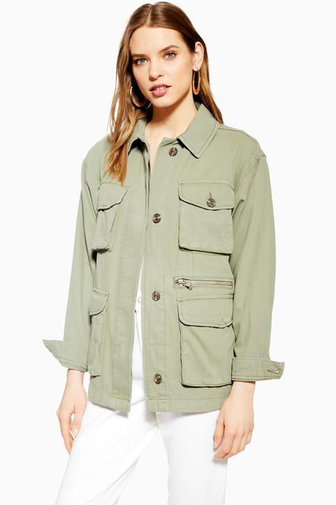 Fisherman jacket clearance women's