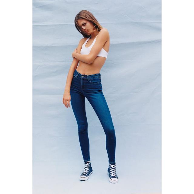 jamie jeans indigo