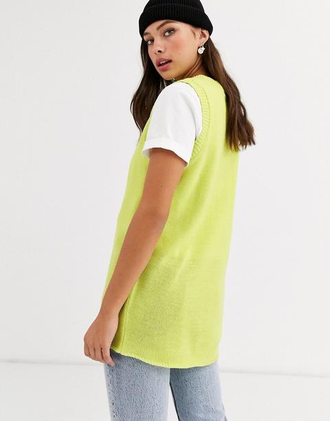 daisy street sweater vest
