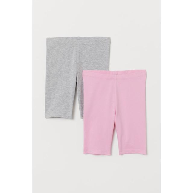 cycling shorts h and m