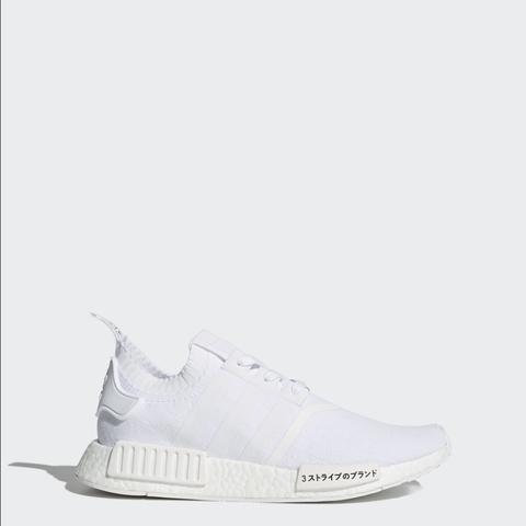 adidas zapatilla nmd_r1 precio