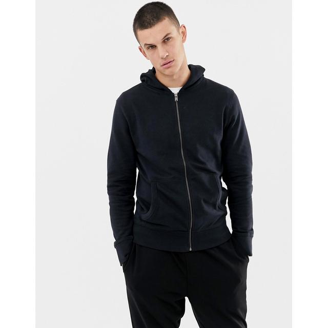 selected homme hoodie