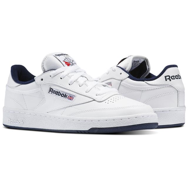 reebok club c 85 zalando