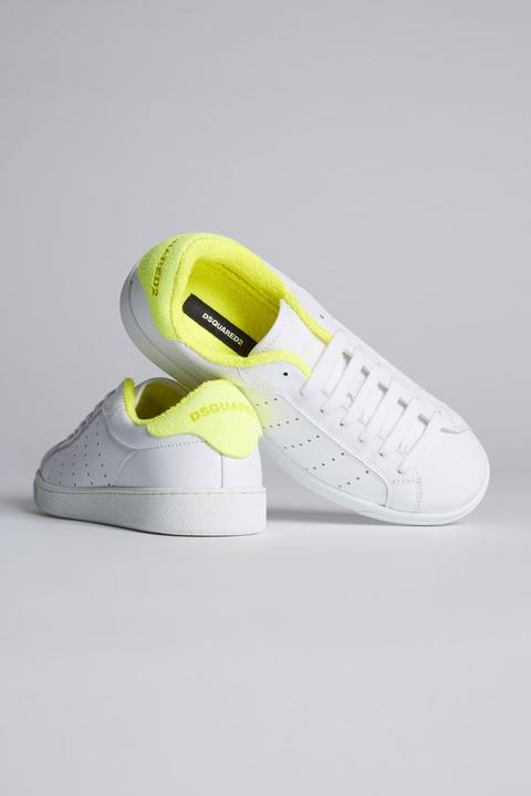 Santa Monica Sneakers